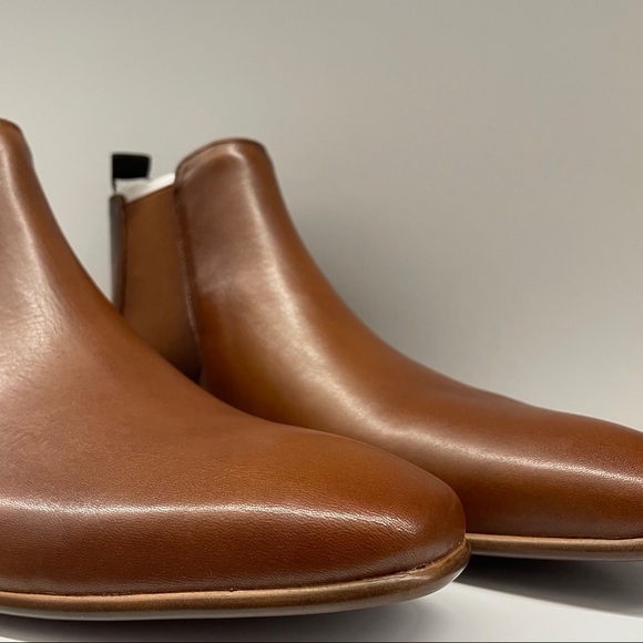 Aldo avent boots Clearance